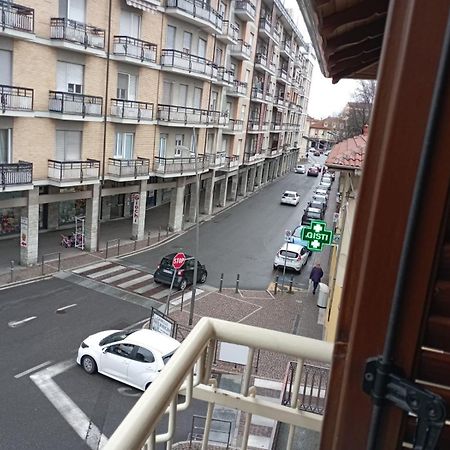 Apartmán Casa Alice Ciriè Exteriér fotografie