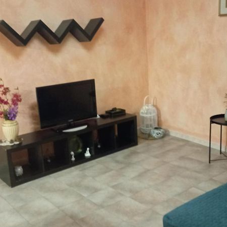 Apartmán Casa Alice Ciriè Exteriér fotografie