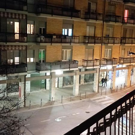 Apartmán Casa Alice Ciriè Exteriér fotografie