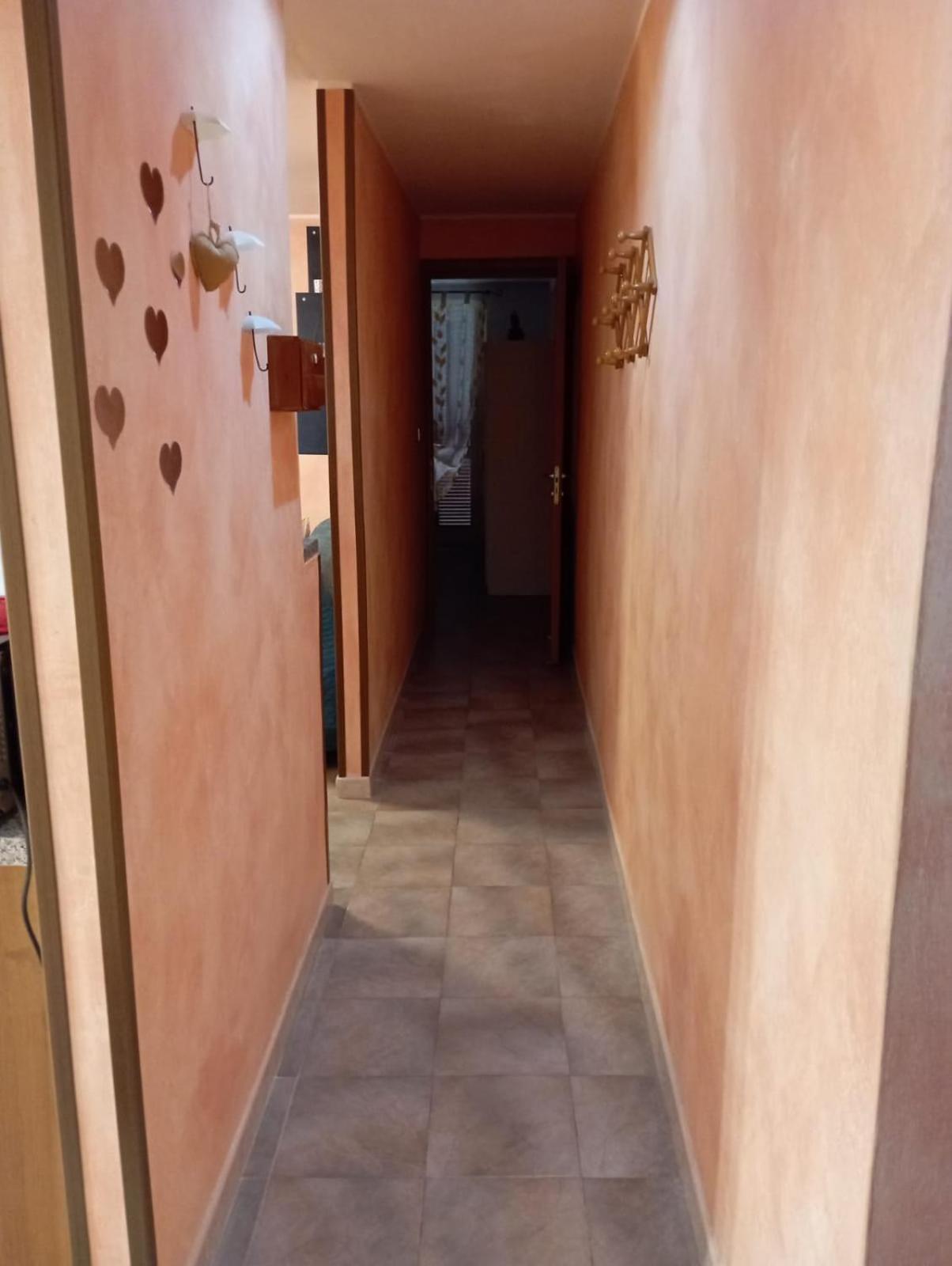 Apartmán Casa Alice Ciriè Exteriér fotografie