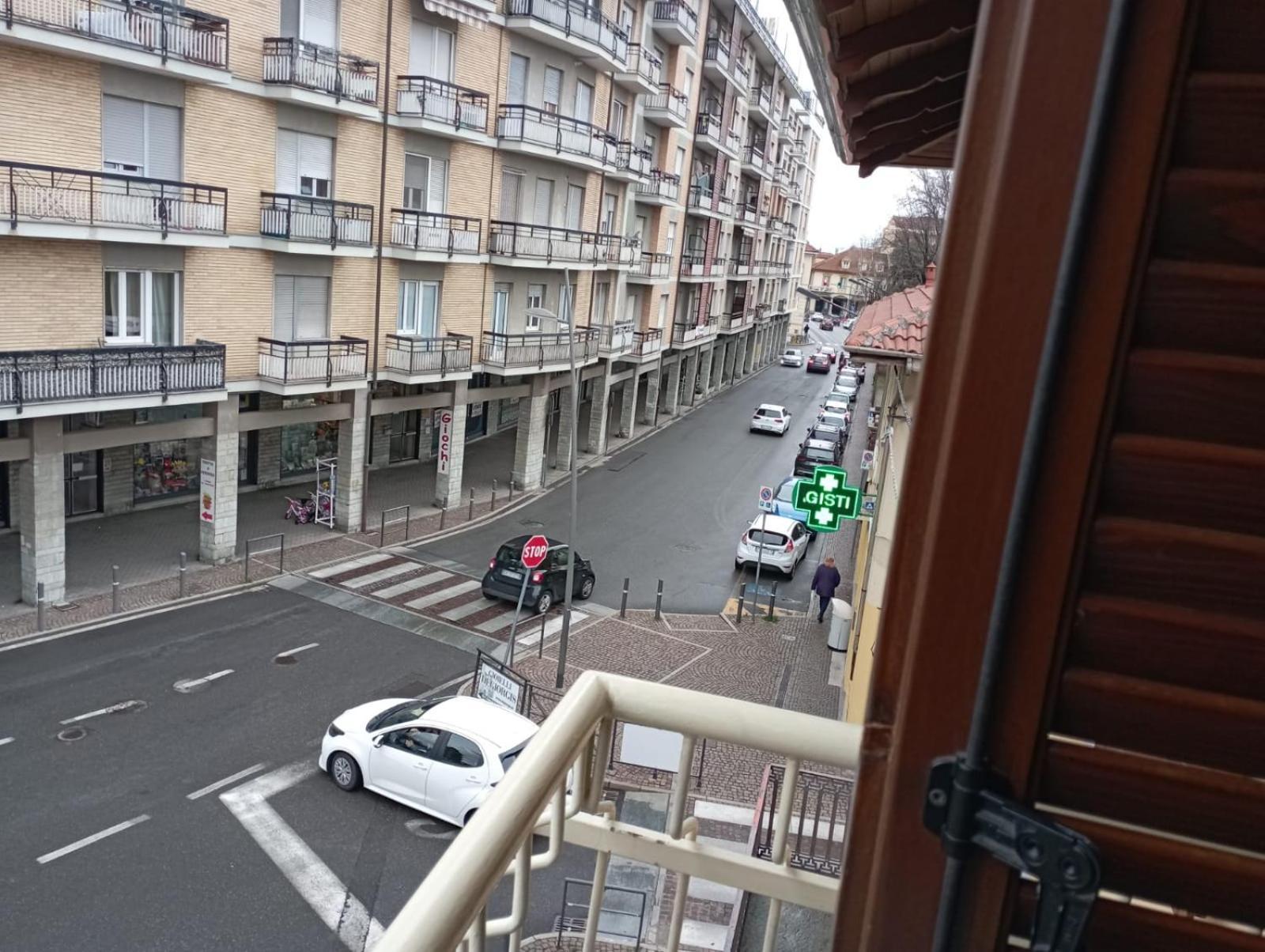 Apartmán Casa Alice Ciriè Exteriér fotografie