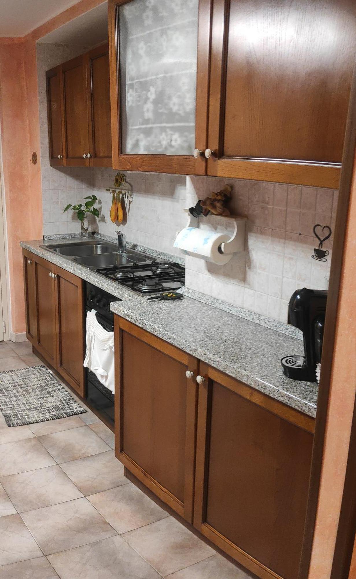Apartmán Casa Alice Ciriè Exteriér fotografie