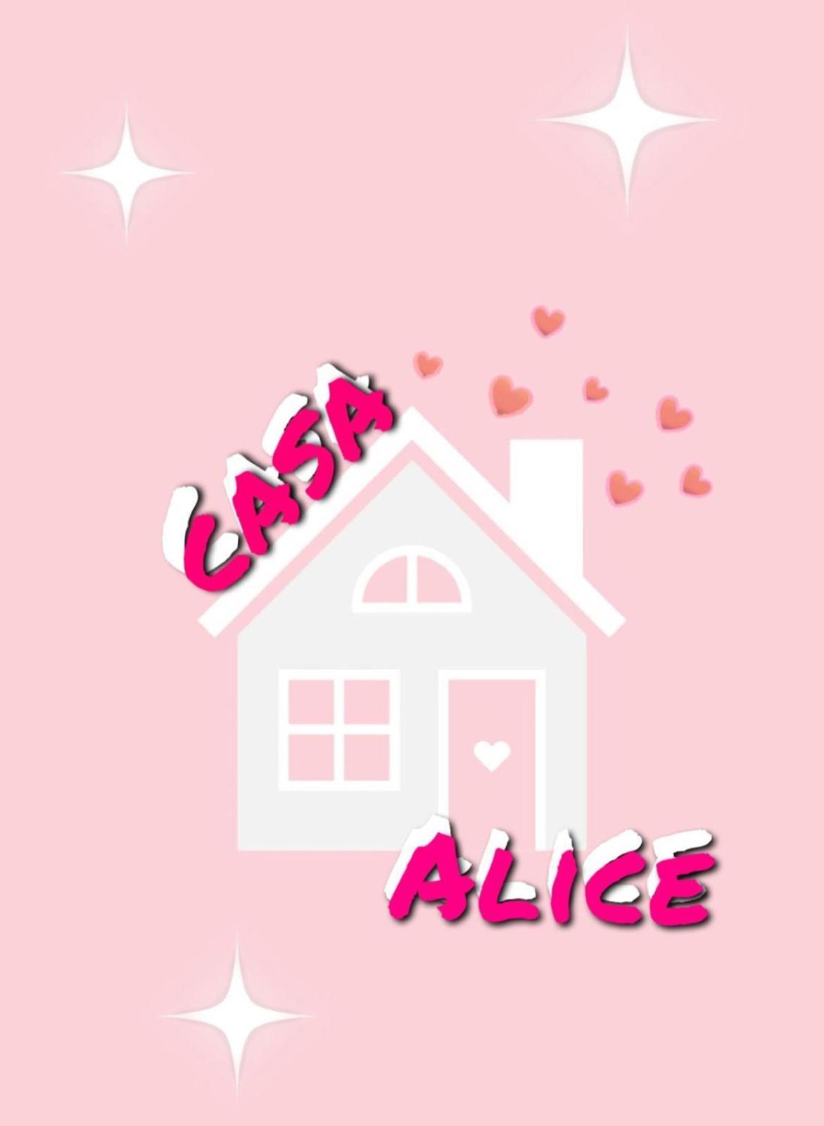 Apartmán Casa Alice Ciriè Exteriér fotografie