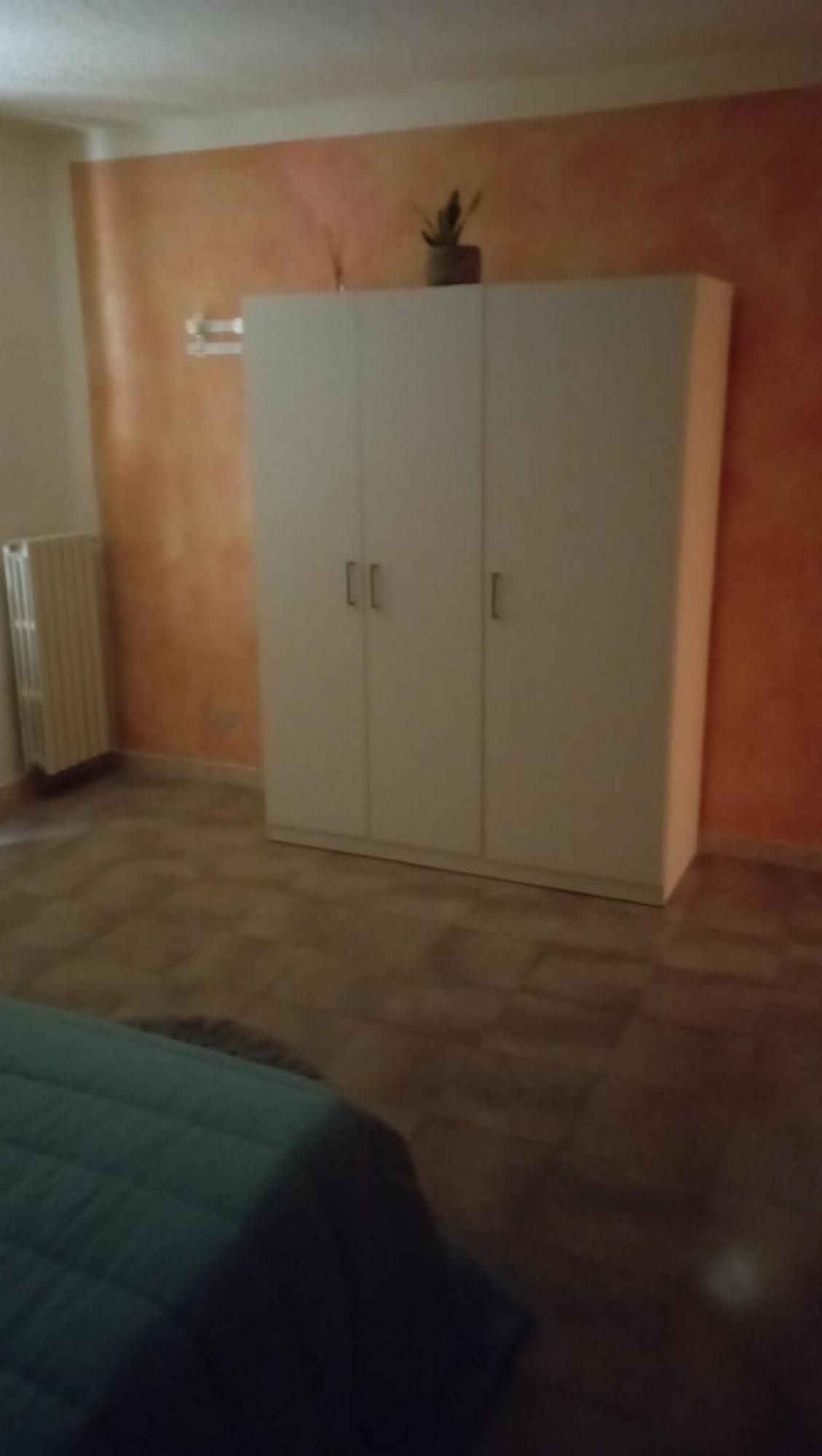 Apartmán Casa Alice Ciriè Exteriér fotografie