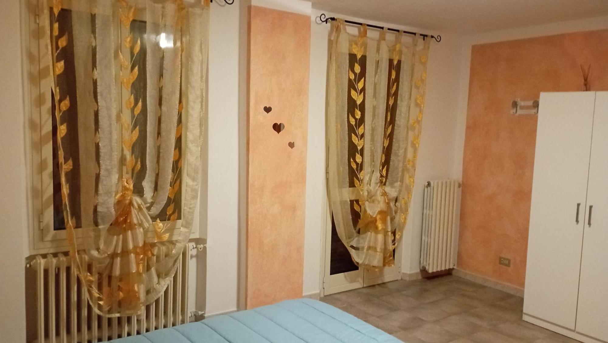 Apartmán Casa Alice Ciriè Exteriér fotografie