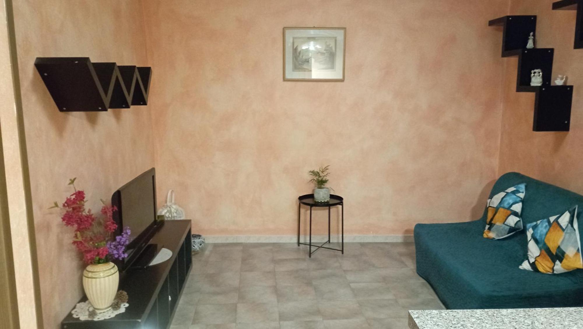 Apartmán Casa Alice Ciriè Exteriér fotografie